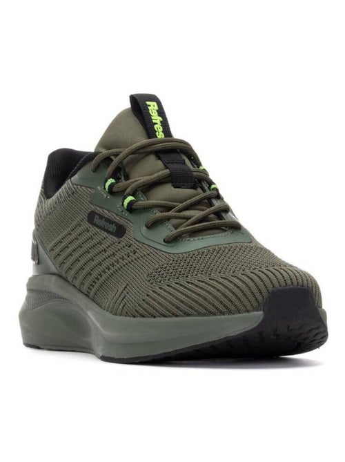 Baskets sport homme - Kiabi