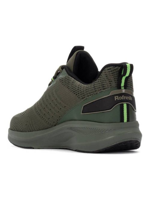 Baskets sport homme - Kiabi