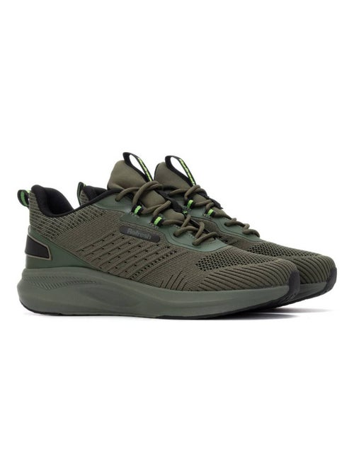 Baskets sport homme - Kiabi
