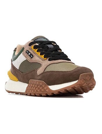 Baskets sport homme