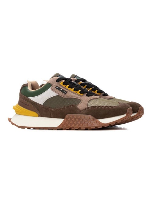 Baskets sport homme - Kiabi
