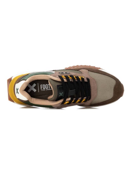 Baskets sport homme - Kiabi