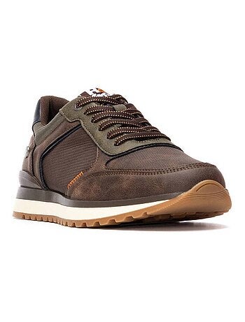 Baskets sport homme