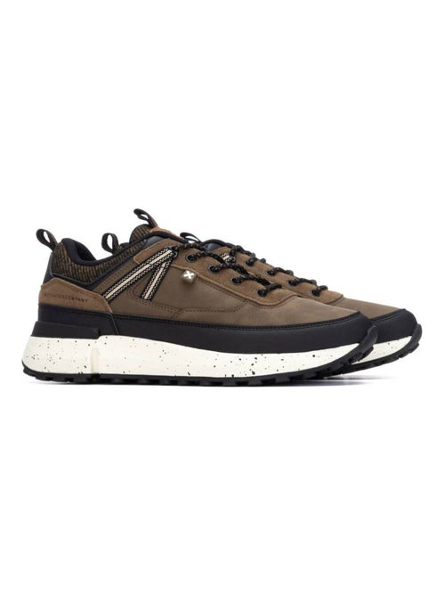 Baskets sport homme - Kiabi