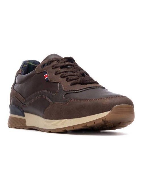 Baskets sport homme - Kiabi Baskets sport homme - Kiabi