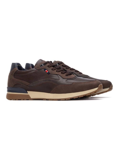 Baskets sport homme - Kiabi Baskets sport homme - Kiabi