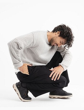 Baskets sport homme