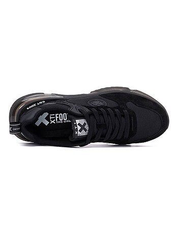Baskets sport homme