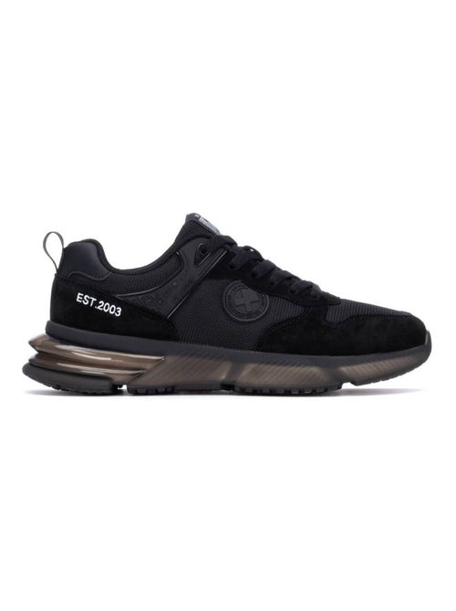 Baskets sport homme - Kiabi