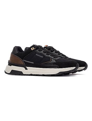 Baskets sport homme
