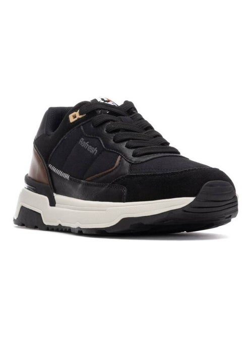 Baskets sport homme - Kiabi