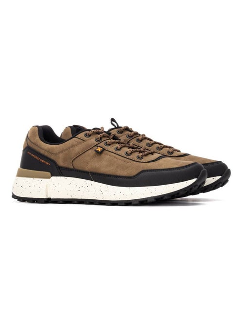 Baskets sport homme - Kiabi