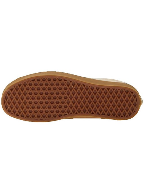 Baskets Sport Low en daim Vans - Kiabi