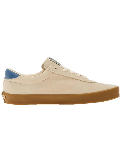Baskets Sport Low en daim Vans - Kiabi