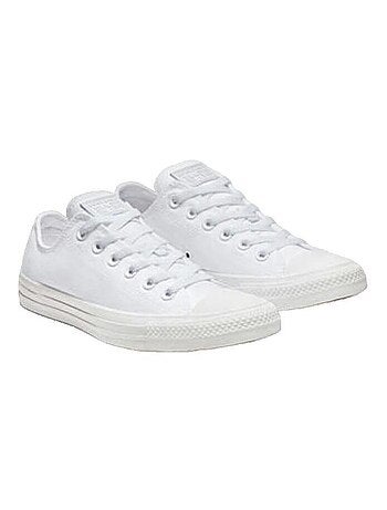 Chaussures Basses à Lacet Pour Adulte Chuck Taylor all Star Classic