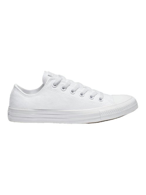 Baskets Sportif en cuir Converse - Kiabi