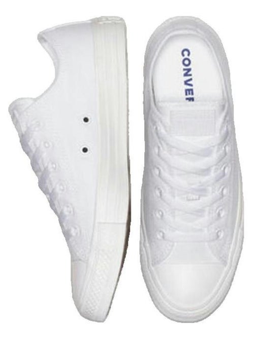 Baskets Sportif en cuir Converse - Kiabi