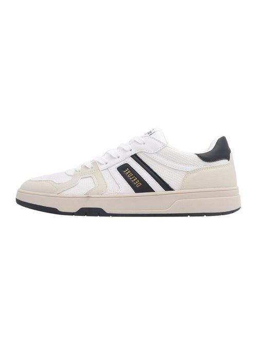 Baskets sportwear tendances 'Deeluxe' - Kiabi