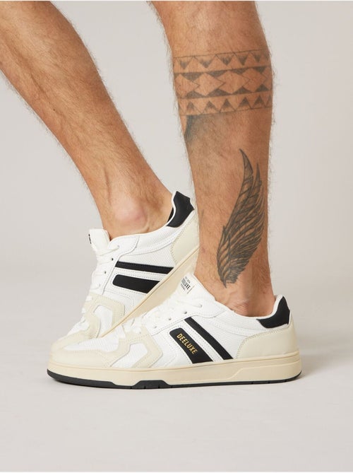 Baskets sportwear tendances 'Deeluxe' - Kiabi