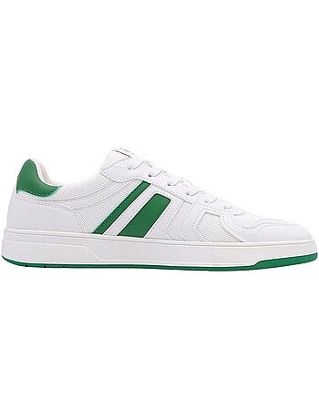 Baskets sportwear tendances 'Deeluxe'