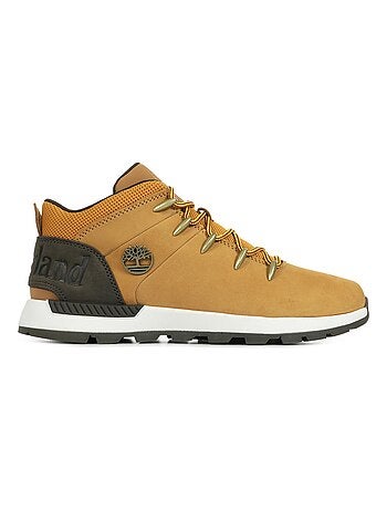 Baskets Sprint Trekker Mid