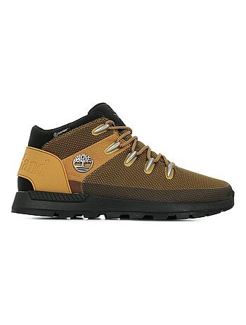 Baskets Sprint Trekker Wp Mid Boot