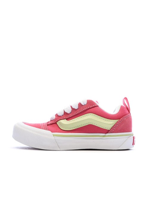 Baskets ss GarçonFille Vans Knu - Kiabi