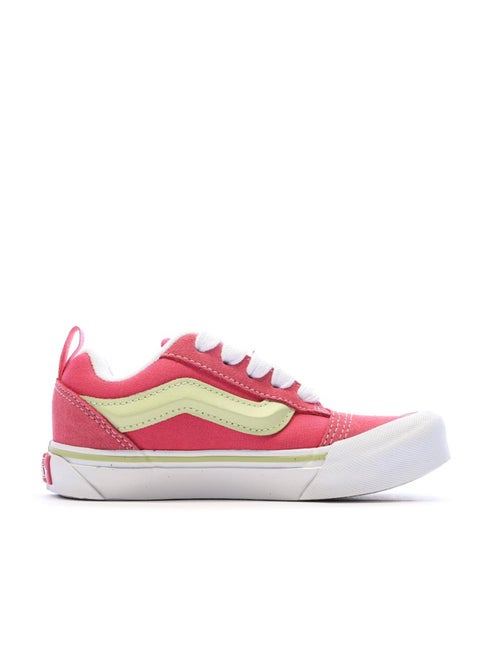 Baskets ss GarçonFille Vans Knu - Kiabi