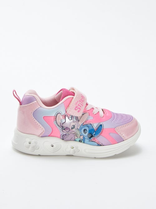 Baskets 'Stitch' 'Disney' - Kiabi