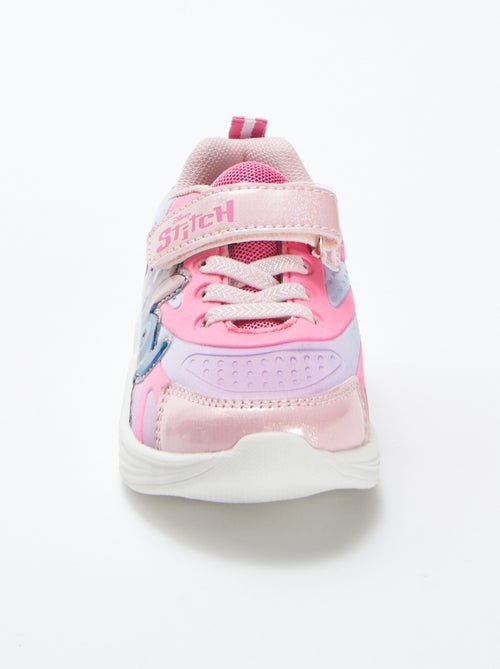 Baskets 'Stitch' 'Disney' - Kiabi