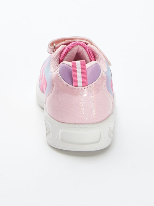 Baskets 'Stitch' 'Disney' - Kiabi