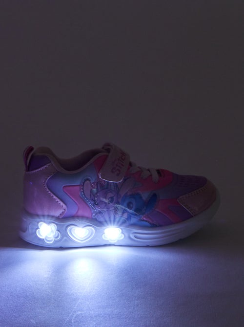 Baskets 'Stitch' 'Disney' - Kiabi