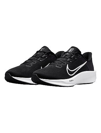 Baskets style logo quest - nike