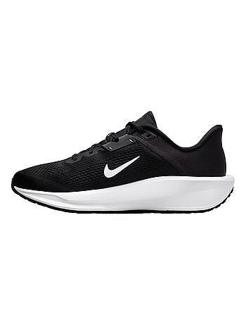 Baskets style logo quest - nike