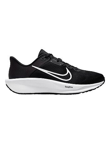 Baskets style logo quest - nike