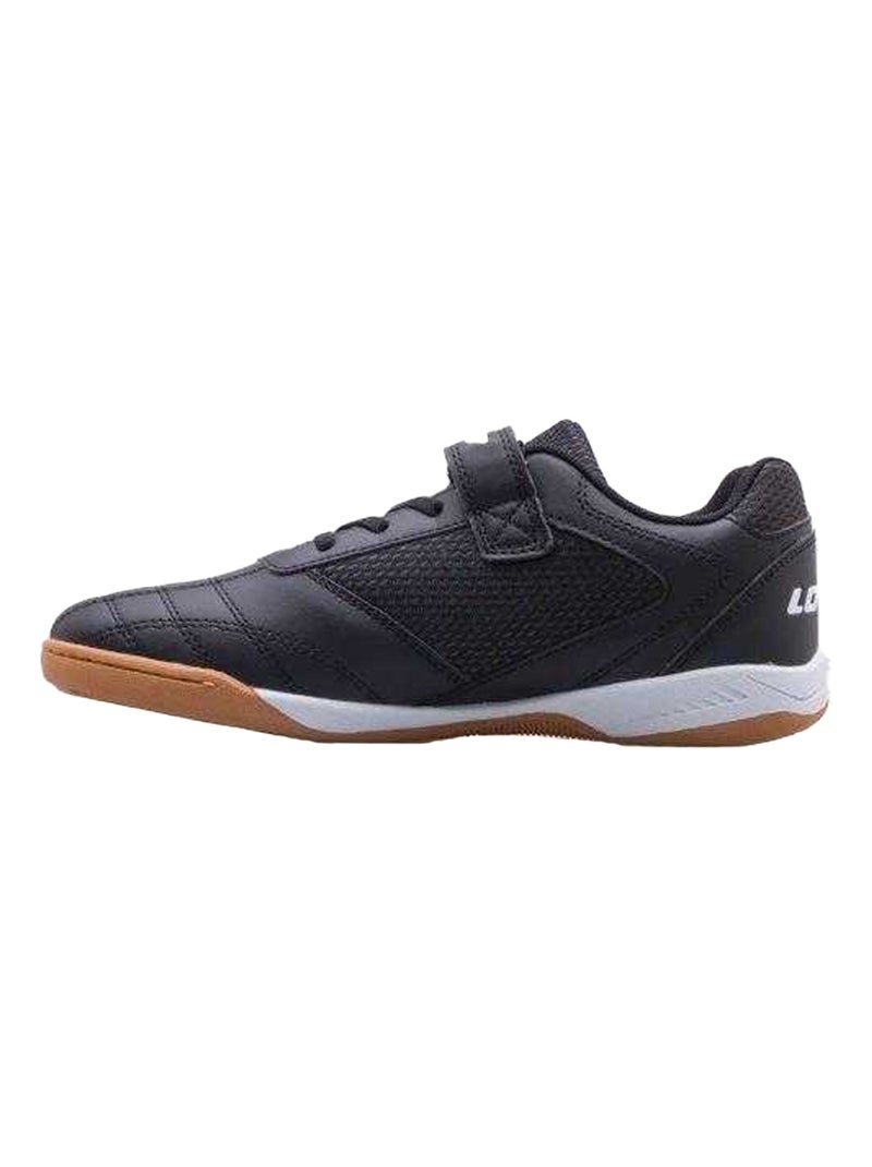 Baskets style logo whizzer k - lotto Noir - Kiabi