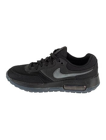 Baskets style motif air max - nike