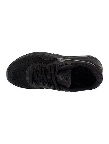 Baskets style motif air max - nike