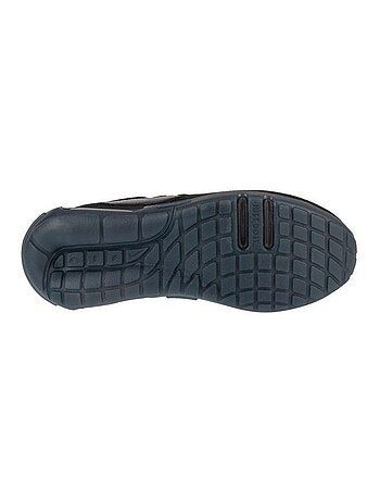 Baskets style motif air max - nike