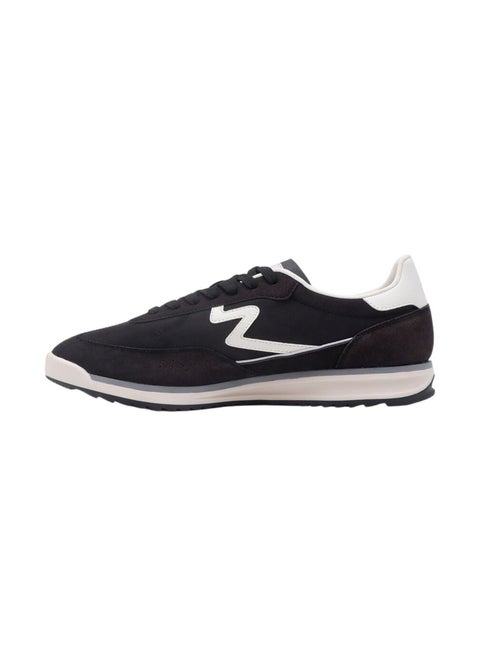 Baskets style rétro-running à l’allure moderne
 'Deeluxe' - Kiabi