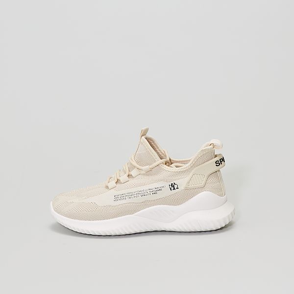 textile running femme