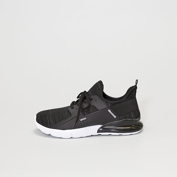 basket stylé homme