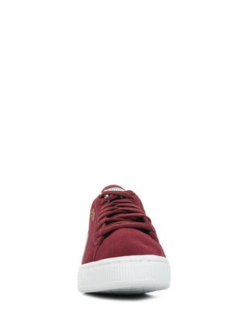 Baskets Suède Classic Xxi