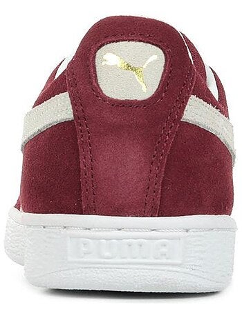 Baskets Suède Classic Xxi