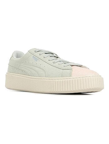 basket kiabi femme