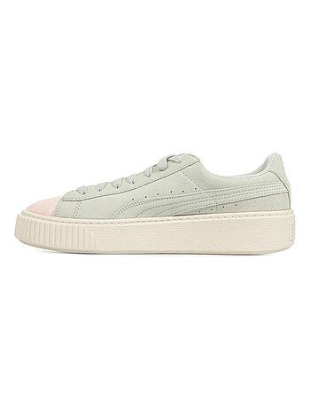 basket kiabi femme