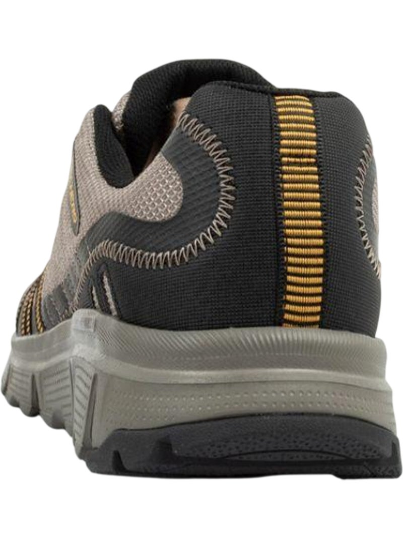 Baskets summits at twin bridges - skechers Gris - Kiabi