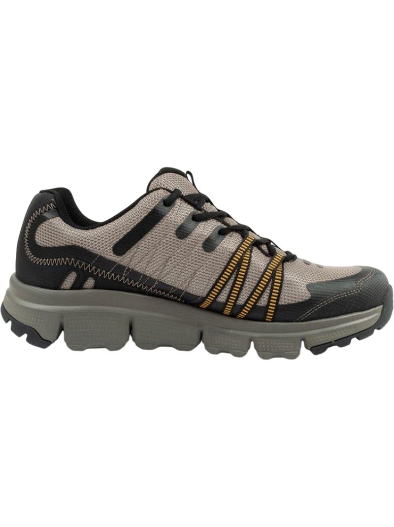 Baskets summits at twin bridges - skechers Gris - Kiabi