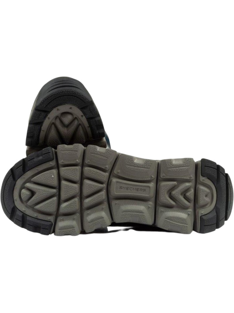 Baskets summits at twin bridges - skechers Gris - Kiabi