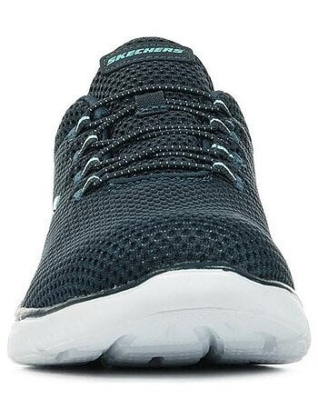 Basket à lacets Skechers Quick Lapse